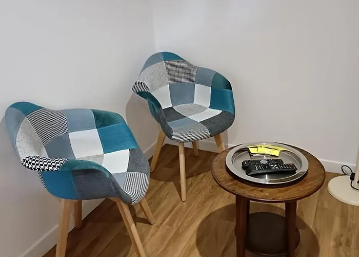 Charmante Petite Maison 2 Personnes 3*